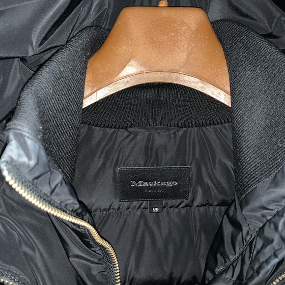 Mackage Katryn Jacket - Picture 5 of 8